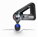 Massage Gun 12 heads / مسدس المساج