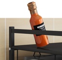 Adjustable MICROWAVE STAND / ستاند المايكرويف القابل للتعديل