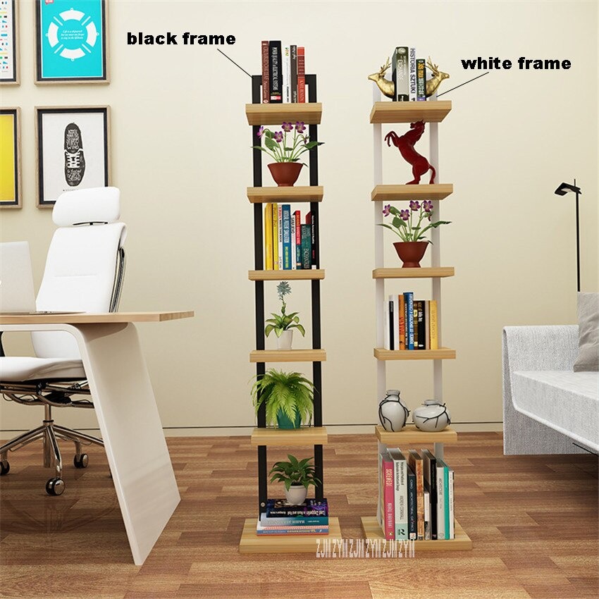 BOOK SHELF/ستاند الكتب