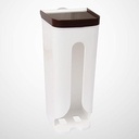 Bags organizing stand/ستاند تنظيم الأكياس