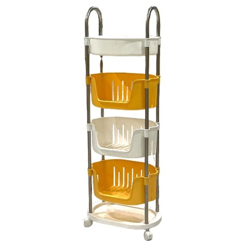 KITCHEN ORGANIZING STAND BIG SIZE / ستاند التنظيم للمطبخ الحجم الكبير