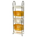 KITCHEN ORGANIZING STAND BIG SIZE / ستاند التنظيم للمطبخ الحجم الكبير