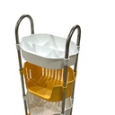 KITCHEN ORGANIZING STAND BIG SIZE / ستاند التنظيم للمطبخ الحجم الكبير