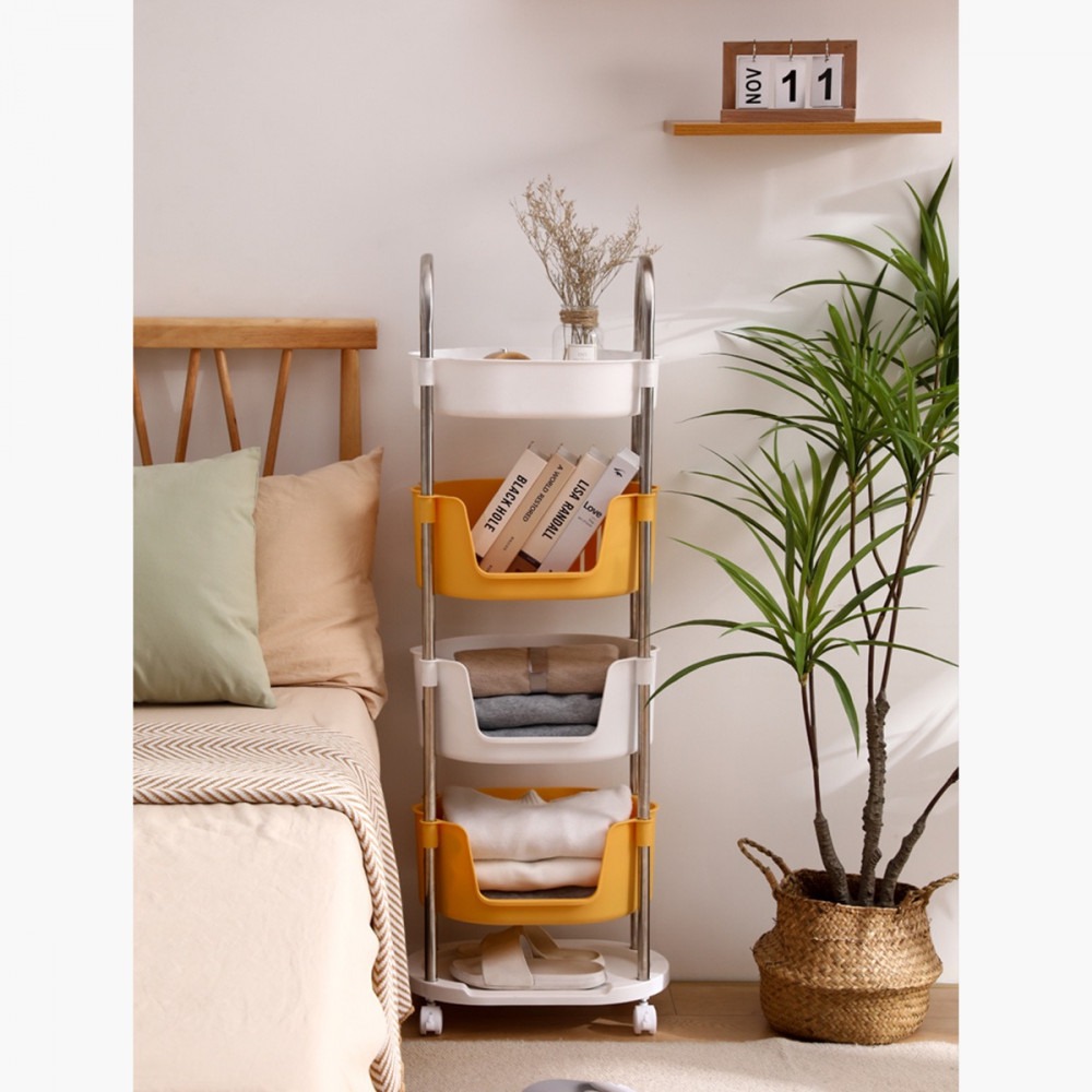 KITCHEN ORGANIZING STAND BIG SIZE / ستاند التنظيم للمطبخ الحجم الكبير