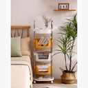 KITCHEN ORGANIZING STAND BIG SIZE / ستاند التنظيم للمطبخ الحجم الكبير