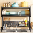 Sink Organizing Rack / ستاند التنظيم فوق المغسلة