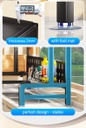 Sink Organizing Rack / ستاند التنظيم فوق المغسلة