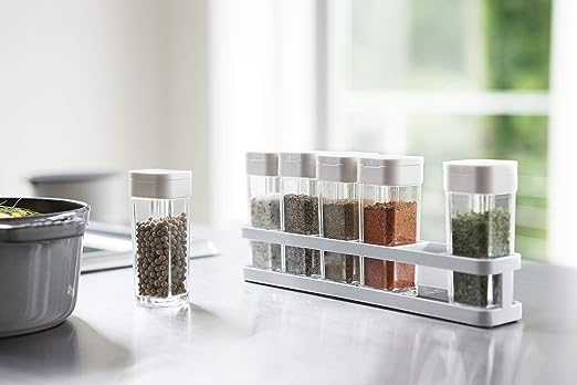 BD2101-1 Spices and Spoons Organizer/ منظم التوابل و الملاعق