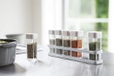 BD2101-1 Spices and Spoons Organizer/ منظم التوابل و الملاعق