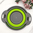 COLLAPSIBLE FILTER BASKETS/سلال غسيل الخضار والفواكة