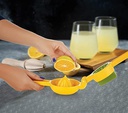 Juicer / عصارة الليمون