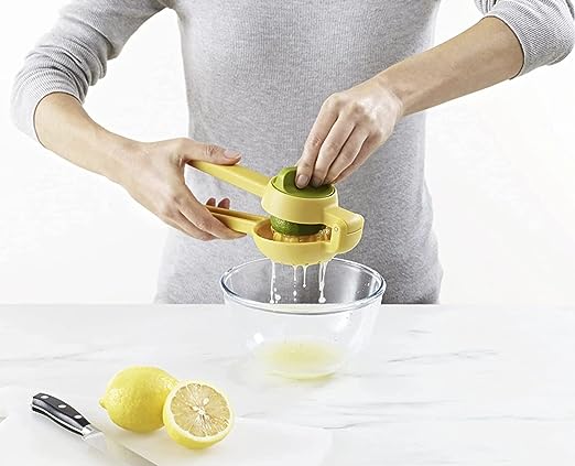 Juicer / عصارة الليمون