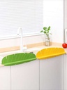 Oil-proof sink water splash guard baffle board/حاجز منع  تطاير الماء