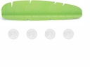 Oil-proof sink water splash guard baffle board/حاجز منع  تطاير الماء