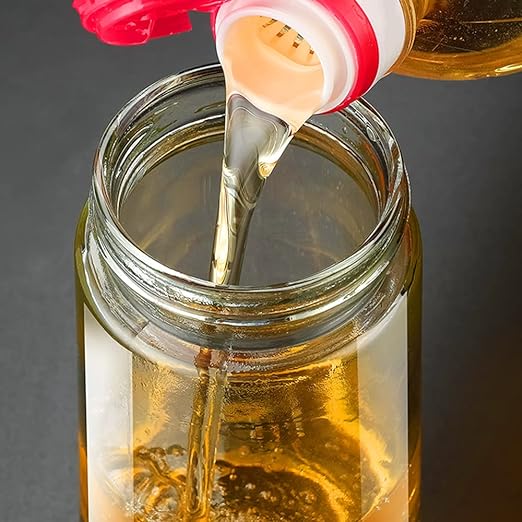 SEASONNING BOTTLE / علبة الزيت