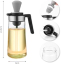 SEASONNING BOTTLE / علبة الزيت