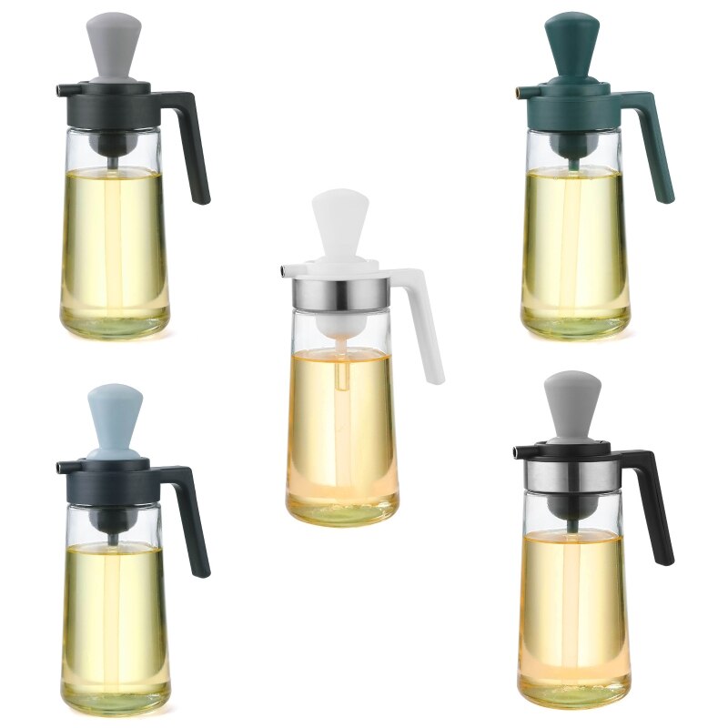 SEASONNING BOTTLE / علبة الزيت