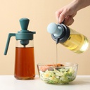 SEASONNING BOTTLE / علبة الزيت