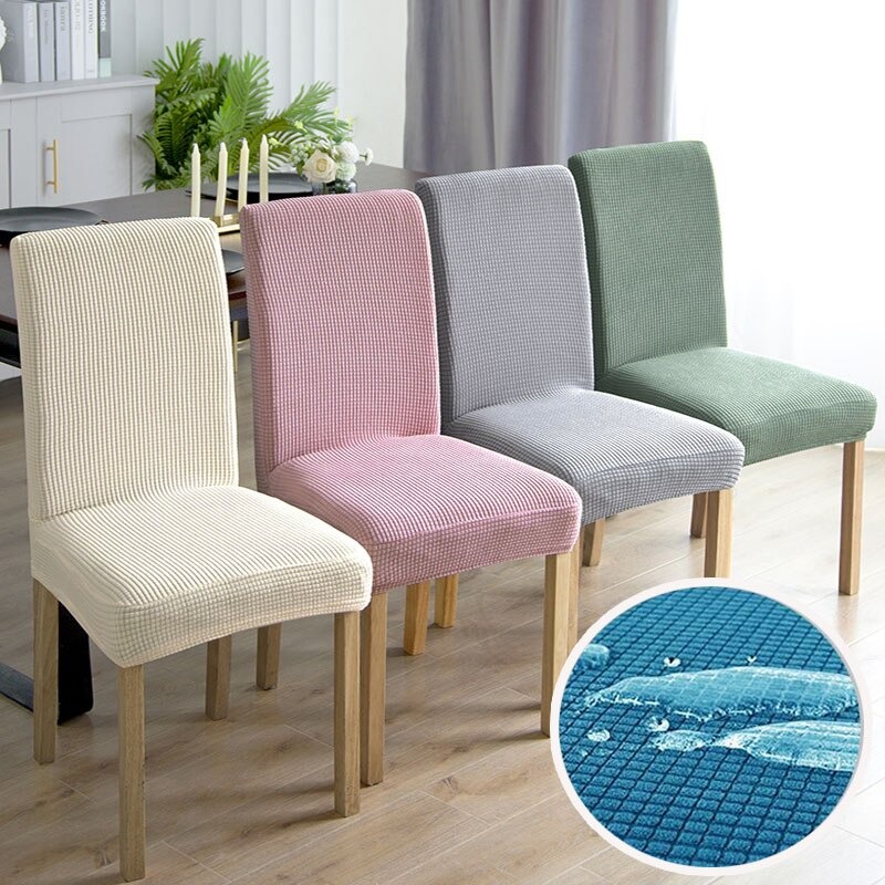 ELASTIC SEAT COVER / غطاء الكرسي