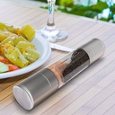 Spice Grinder / مطحنة التوابل