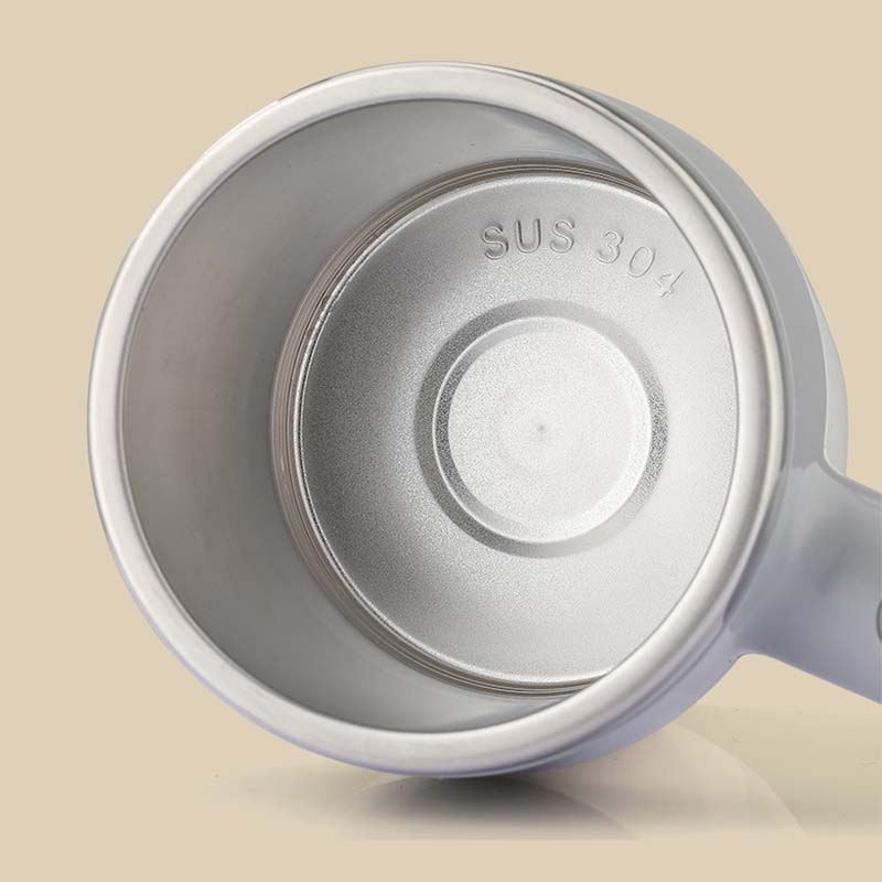 Automatic Magnetic stirring Cup / كأس التحريك المغناطيسي التلقائي