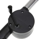 BBQ Hand Crank Air Blower /منفاخ هواء يدوي للشواء