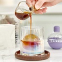 Ice Ball Maker Mold/قالب صانع كرات الثلج