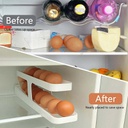 Egg storage box/ صندوق تخزين البيض