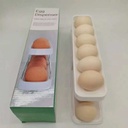 Egg storage box/ صندوق تخزين البيض