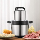 Double-speed Electric Meat Grinder / مفرمة الخضار واللحم 12 لتر