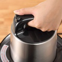 Double-speed Electric Meat Grinder / مفرمة الخضار واللحم 12 لتر