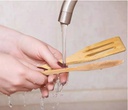Rice spoon set/منظم الملاعق