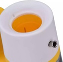 Oil Bottle Dispenser with Brush/موزع زجاجة الزيت مع فرشاة