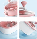 Fruit Cleaner Machine/آلة تنظيف الفاكهة