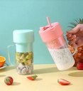 Mini Portable Juicer Stirring Cups/أكواب التقليب عصارة صغيرة محمولة