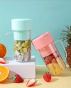 Mini Portable Juicer Stirring Cups/أكواب التقليب عصارة صغيرة محمولة