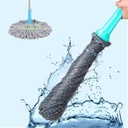 Easy self squeeze magic twist mop/ ممسحة سحرية ذات ضغط ذاتي سهلة