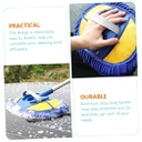 MULTIFUNCTION MOP / ممسحة متعددة الاستخدام