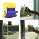 Magnetic Glass Cleaner PYXQQGYPC/منظف الزجاج المغناطيسي