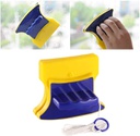 Magnetic Glass Cleaner PYXQQGYPC/منظف الزجاج المغناطيسي
