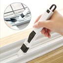 Multifunction Small Cleaning Brush / فرشاة تنظيف الأماكن الضيقة