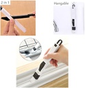 Multifunction Small Cleaning Brush / فرشاة تنظيف الأماكن الضيقة