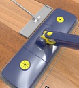 New Twisting Mop/ ممسحة متعددة الاستخدام