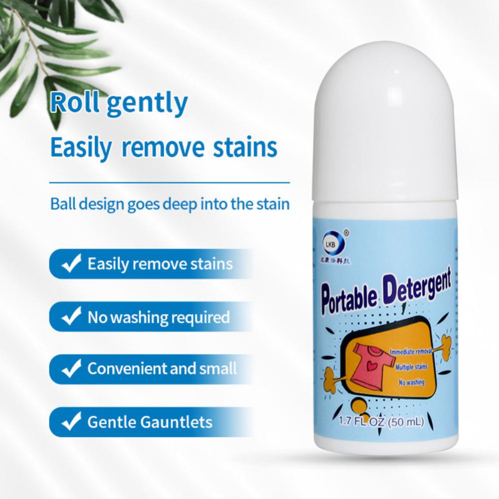 Portable Stain Remover /منظف البقع المحمول