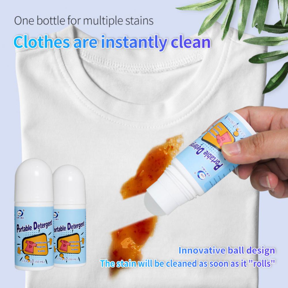 Portable Stain Remover /منظف البقع المحمول