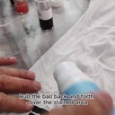Portable Stain Remover /منظف البقع المحمول