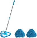 Triangle Mop/ ممسحة متعددة الاستخدام