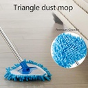 Triangle Mop/ ممسحة متعددة الاستخدام