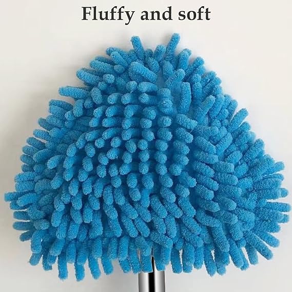 Triangle Mop/ ممسحة متعددة الاستخدام
