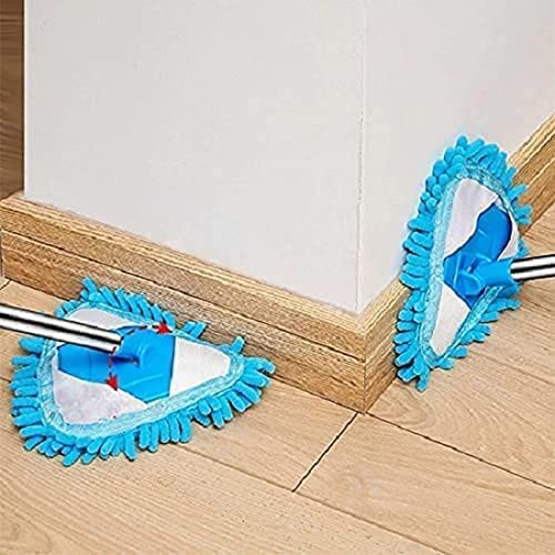 Triangle Mop/ ممسحة متعددة الاستخدام